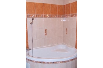 Eslovaquia Privát Staré Hory, Exterior